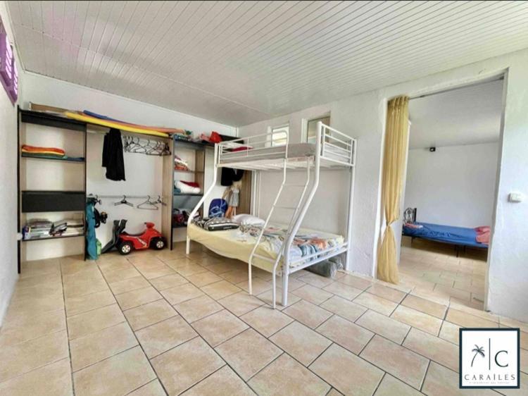 Maison De Vacances Beliosea Martinique 14 Rue D'Anjou Saint-Pierre Bagian luar foto