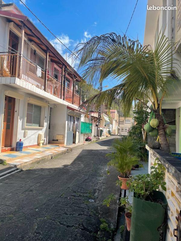 Maison De Vacances Beliosea Martinique 14 Rue D'Anjou Saint-Pierre Bagian luar foto